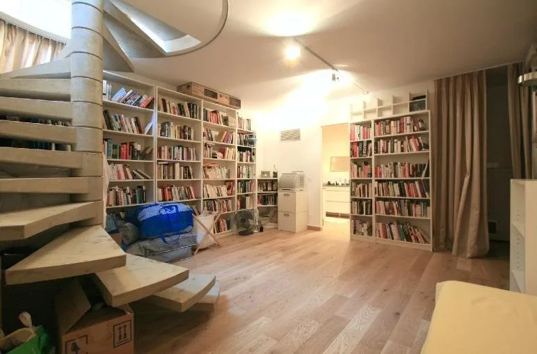 APPARTEMENT 4 PIÈCES À GENÈVE - CENTRE, MEUBLÉ – photo 9 of 18