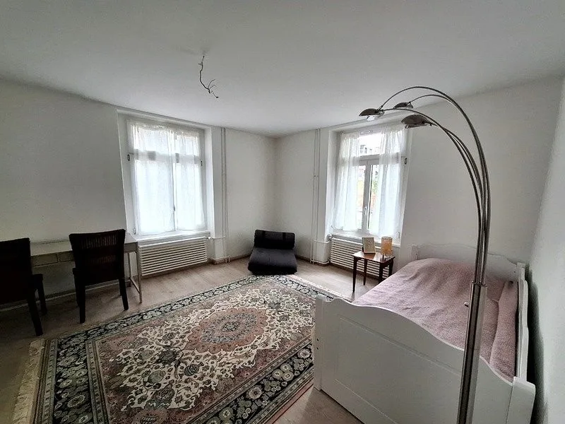 3½ ZI-WOHNUNG IN LUZERN, MÖBLIERT, TEMPORÄR – foto 3 di 12