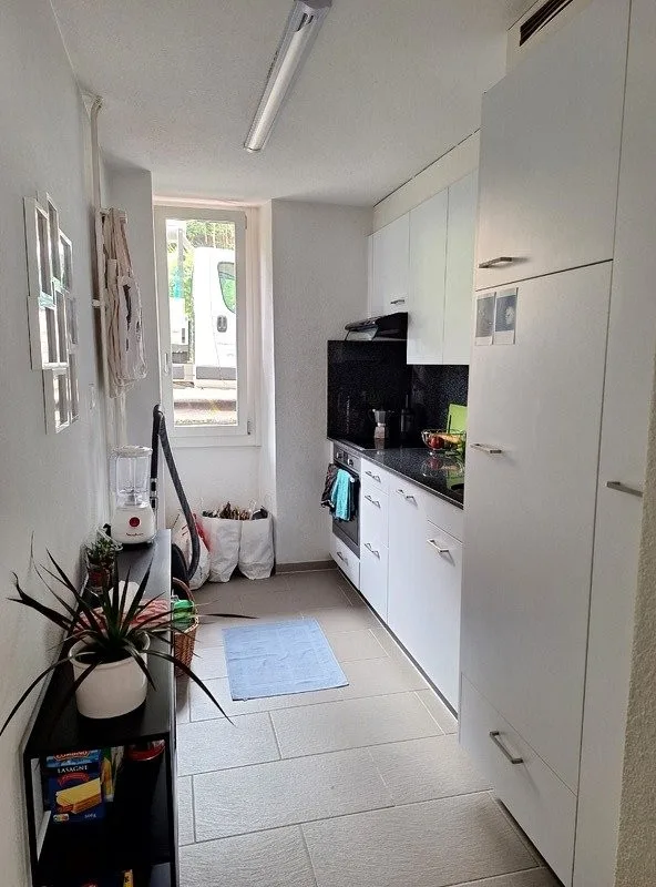 3½ ZI-WOHNUNG IN LUZERN, MÖBLIERT, TEMPORÄR – foto 4 di 12
