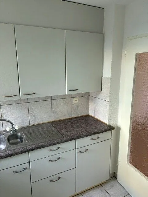 Helle 1.5 Zimmer-Wohnung mit Charme - befristet bis 31.10.2027 – foto 3 di 7