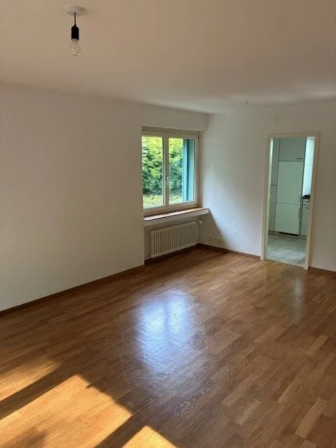 Helle 1.5 Zimmer-Wohnung mit Charme - befristet bis 31.10.2027 – foto 5 di 7