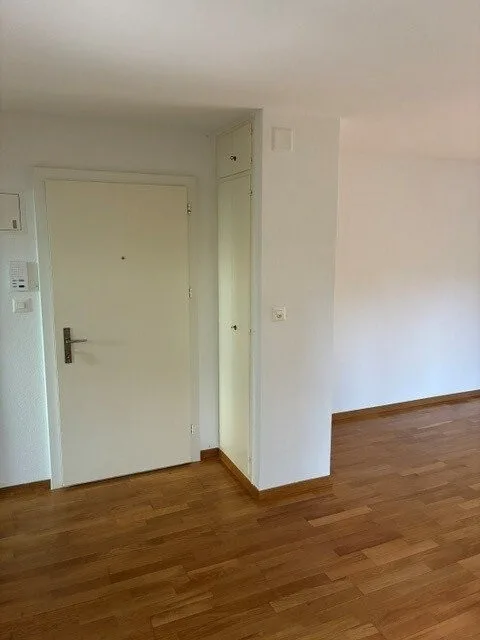 Helle 1.5 Zimmer-Wohnung mit Charme - befristet bis 31.10.2027 – foto 6 di 7