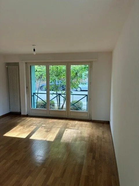Helle 1.5 Zimmer-Wohnung mit Charme - befristet bis 31.10.2027 – foto 4 di 7