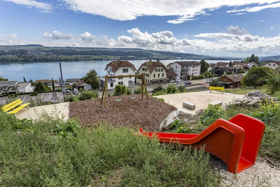 Geniessen Sie goldene Aussichten! – Foto 10 von 10