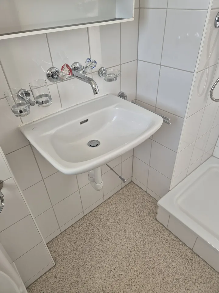 Höhefeldstrasse 18, 5012 Schönenwerd - CHF 950 inkl. NK pro Monat – foto 1 di 2