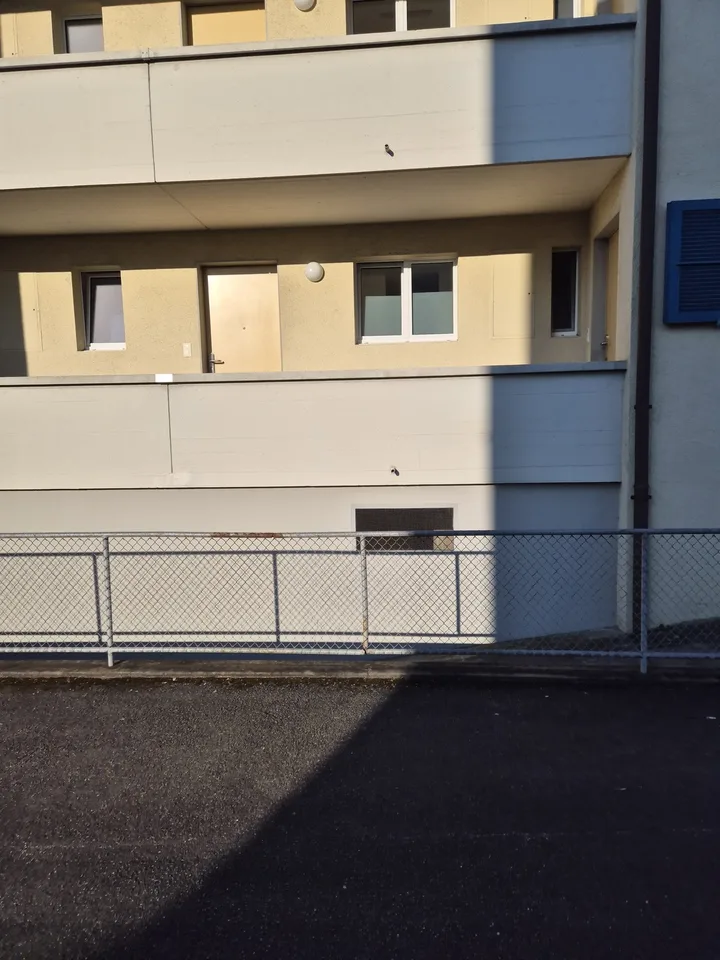 Höhefeldstrasse 18, 5012 Schönenwerd - CHF 950 inkl. NK pro Monat – foto 2 di 2