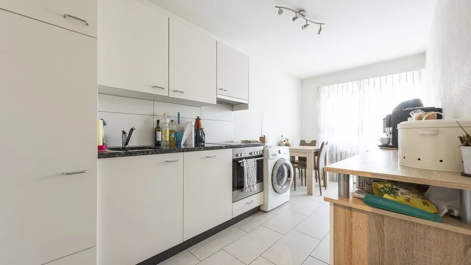 Votre nouvel appartement en ville – photo 3 sur 4