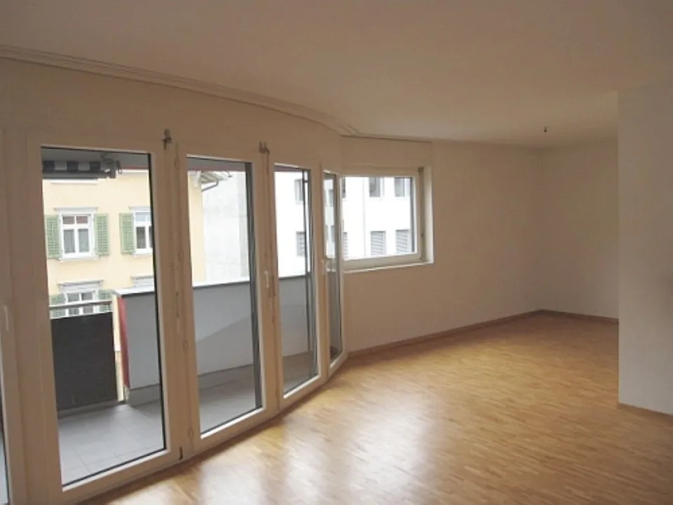 Die Altstadt gleich um die Ecke – foto 4 di 5