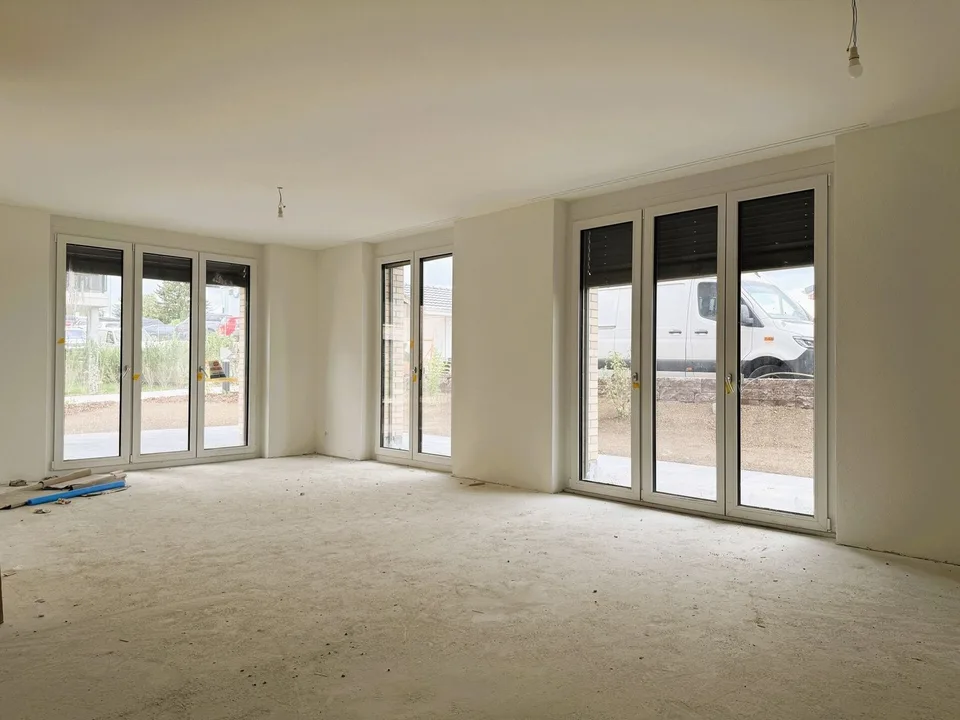 4.5 Zimmer Wohnung in Berg TG – Foto 9 von 12