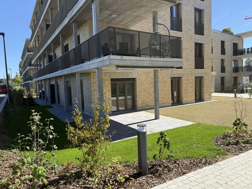 4.5 Zimmer Wohnung in Berg TG – Foto 2 von 12