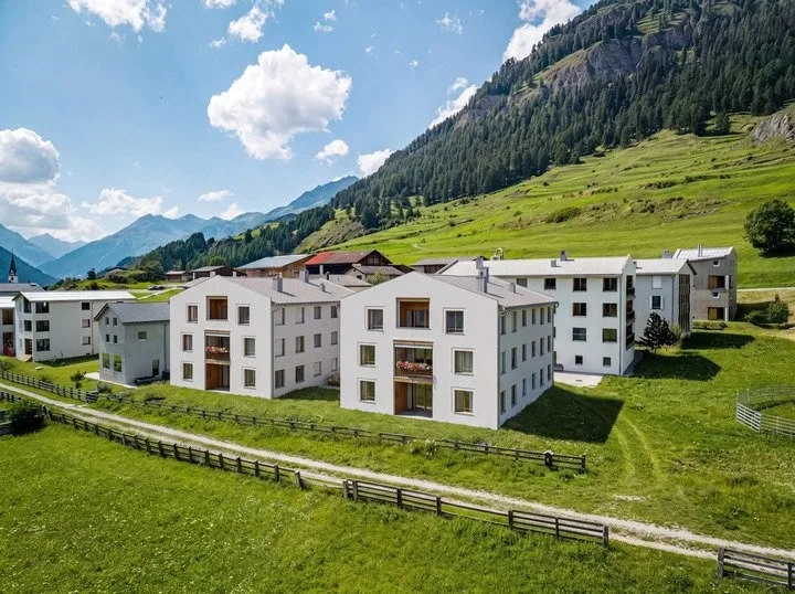 EXKLUSIVE PARZELLEN INMITTEN DER ENGADINER BERGWELT – Foto 3 von 8