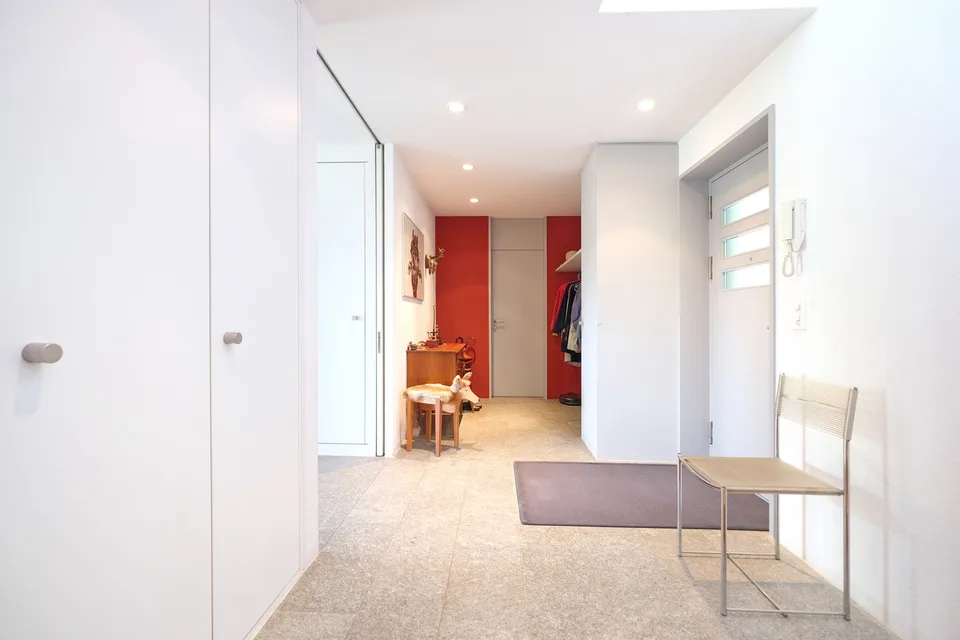 Exklusives Terrassenhaus in Baden – Foto 6 von 11