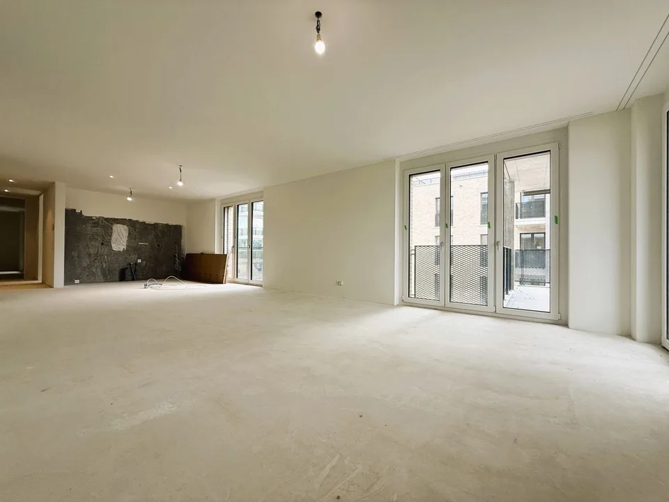 Gehoben Wohnen mit Sicht über den grossen Park des Ziegelei-Quartiers (E 1.2) – photo 6 sur 13