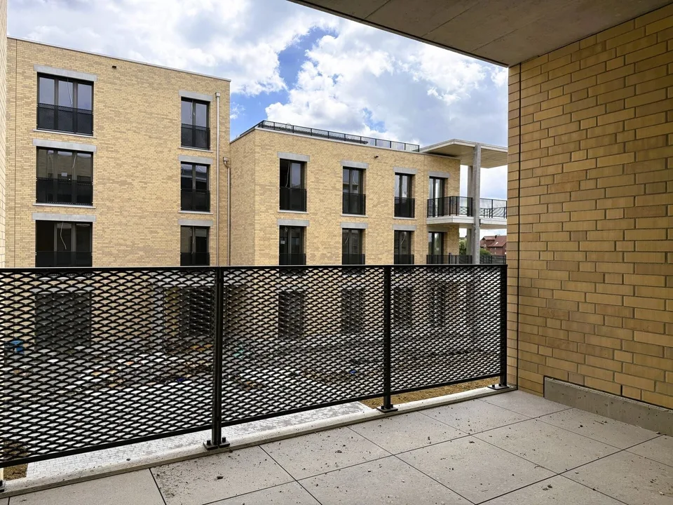 Gehoben Wohnen mit Sicht über den grossen Park des Ziegelei-Quartiers (E 1.2) – photo 13 sur 13