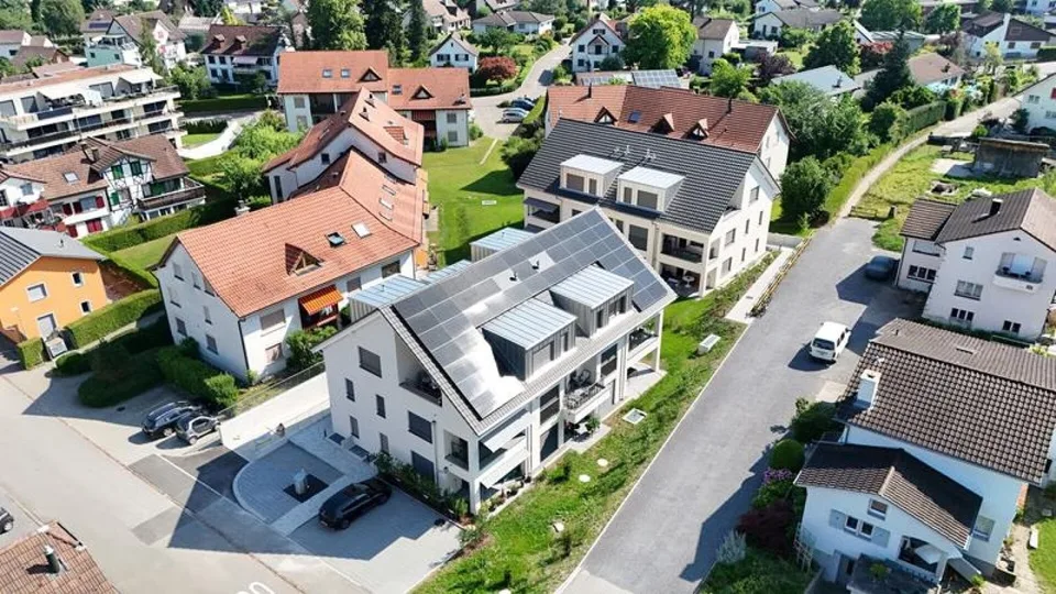 Stauraum oder Platz für Hobby gesucht? Disponibelraum zu vermieten. – photo 6 sur 8