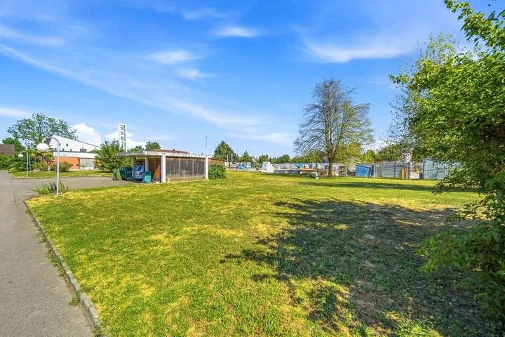 2'781 M² MÄCHTIGES WOHNBAULAND IN VILLMERGEN – Foto 5 von 8