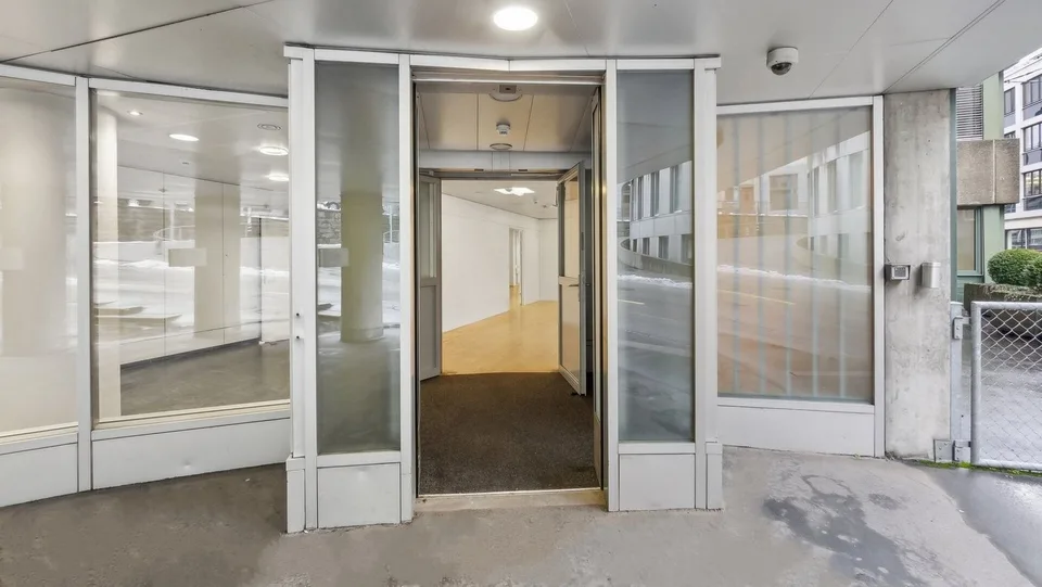 Praxis-/Gewerbefläche im EG hinter Neumarkt – photo 6 sur 13