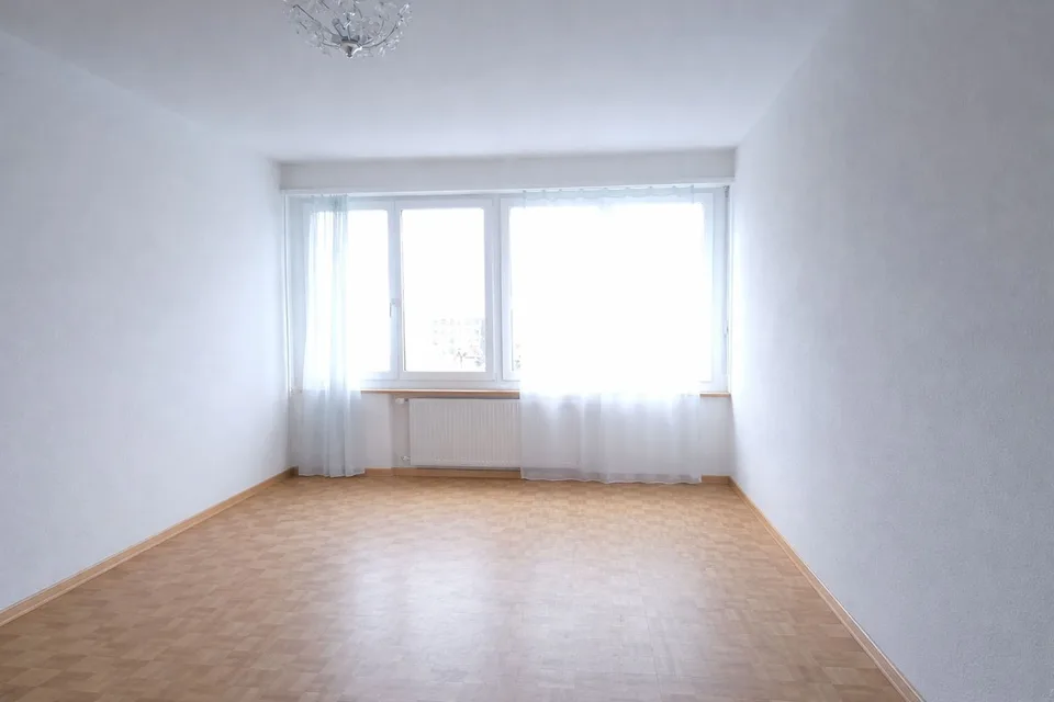 Charmante 4.5 Zimmer-Wohnung mit Balkon und Sicht über St. Gallen – foto 3 di 15