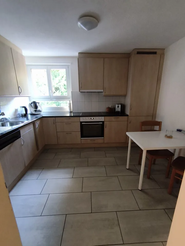 Charmante 4.5 Zimmer-Wohnung mit Balkon und Sicht über St. Gallen – foto 7 di 15