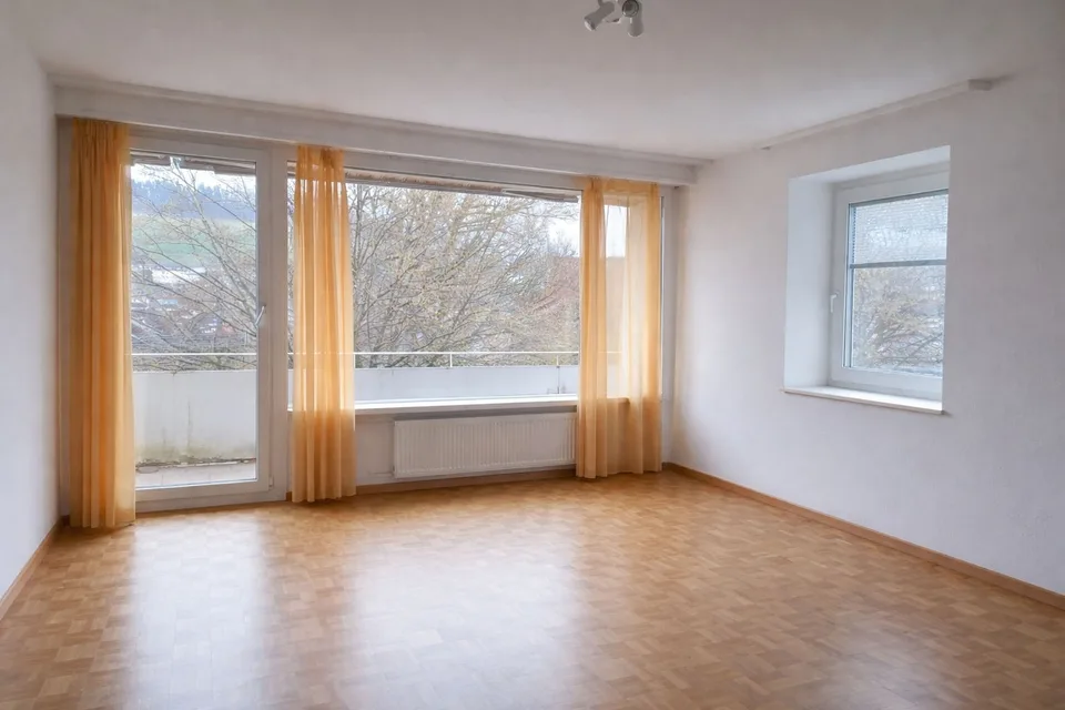 Charmante 4.5 Zimmer-Wohnung mit Balkon und Sicht über St. Gallen – foto 6 di 15