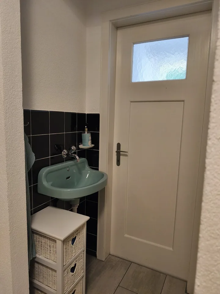 Charmante 4.5 Zimmer-Wohnung mit Balkon und Sicht über St. Gallen – foto 13 di 15