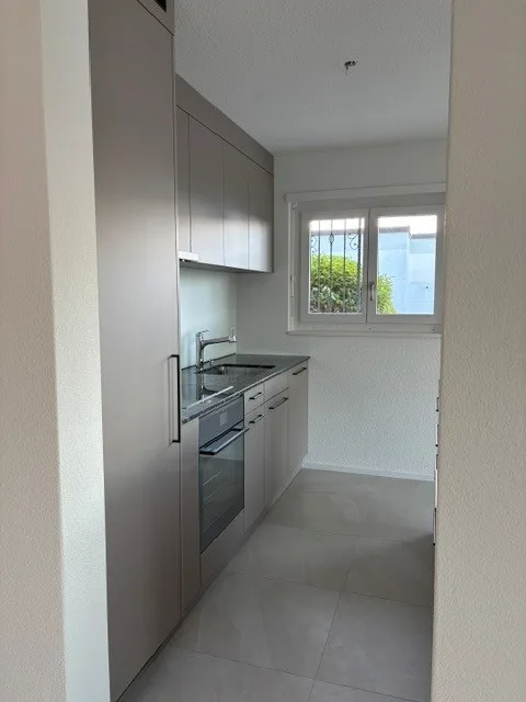 Wunderbare Aussicht über Kloten mit Einfamilienhaus Charakter – Foto 5 von 10