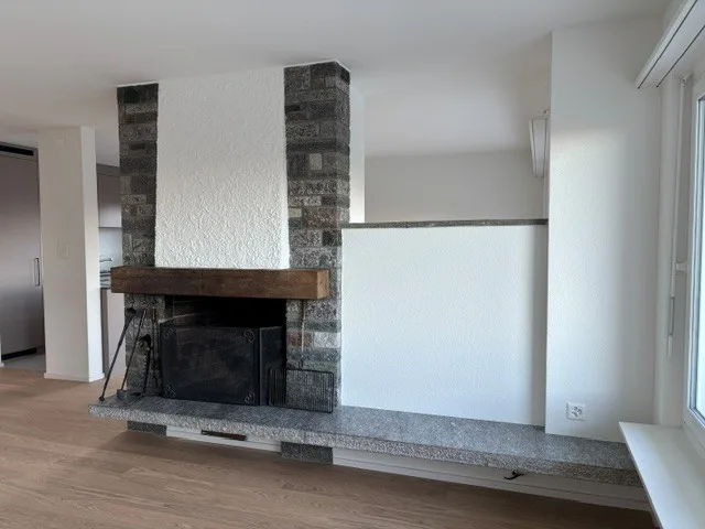 Wunderbare Aussicht über Kloten mit Einfamilienhaus Charakter – Foto 8 von 10