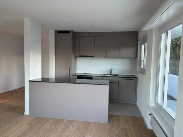 Wunderbare Aussicht über Kloten mit Einfamilienhaus Charakter – Foto 4 von 10
