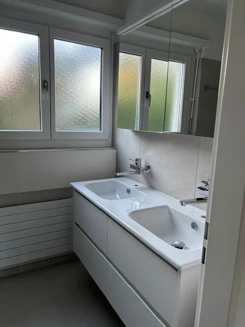 Wunderbare Aussicht über Kloten mit Einfamilienhaus Charakter – Foto 6 von 10