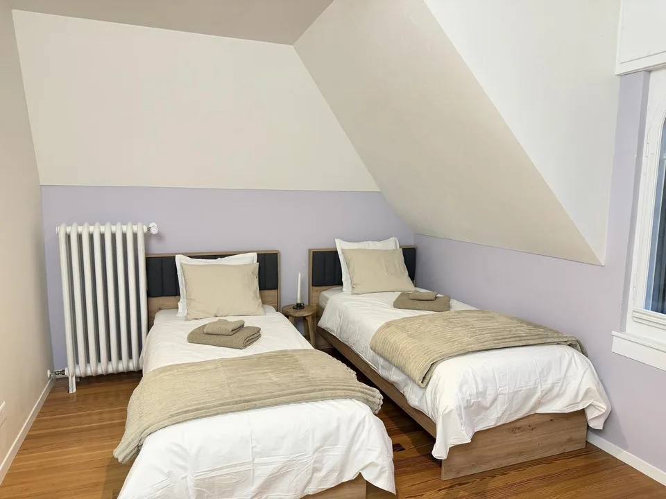 Furnished Flat in Rüschlikon – Foto 8 von 30