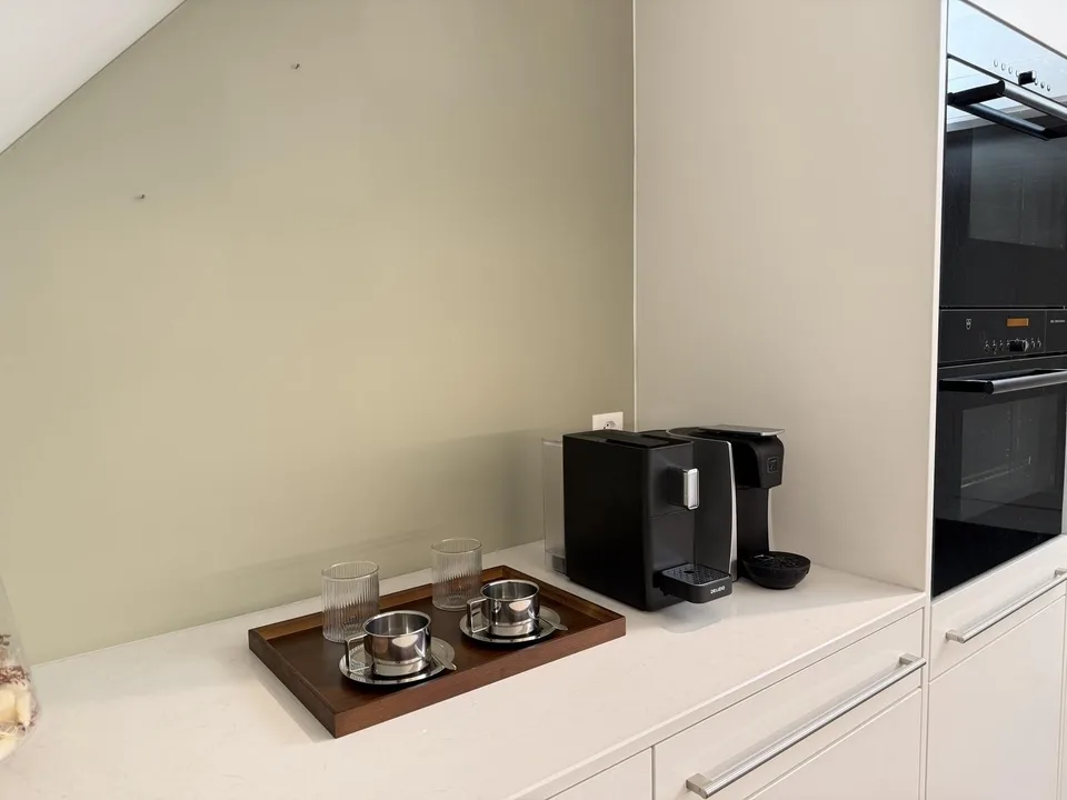 Furnished Flat in Rüschlikon – Foto 20 von 30