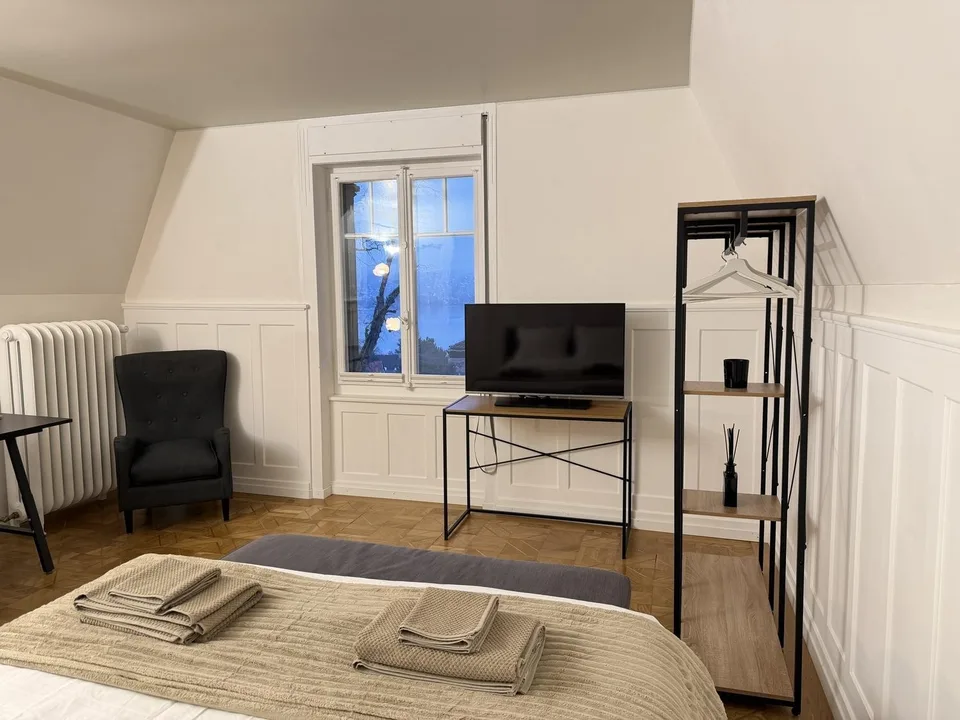 Furnished Flat in Rüschlikon – Foto 11 von 30