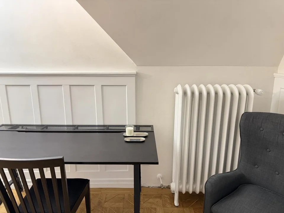 Furnished Flat in Rüschlikon – Foto 12 von 30