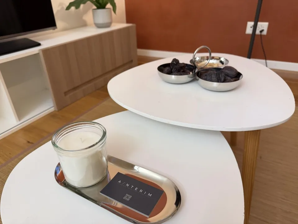 Furnished Flat in Rüschlikon – Foto 16 von 30