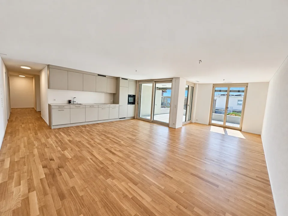 Letzte Neubauwohnungen in der Überbauung Tilia Boldern – foto 4 di 10