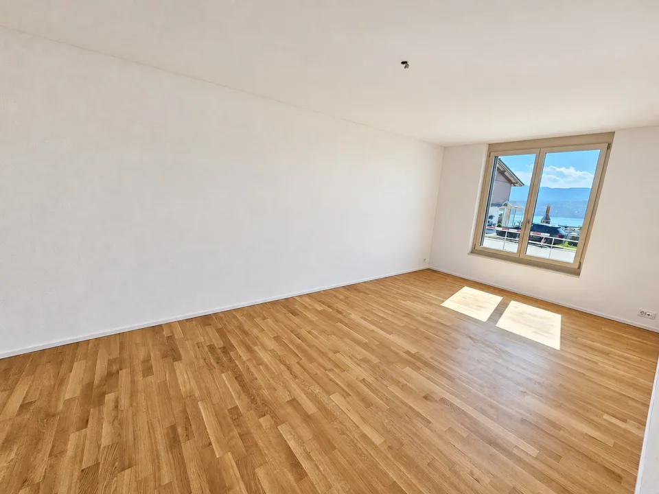 Letzte Neubauwohnungen in der Überbauung Tilia Boldern – foto 6 di 10