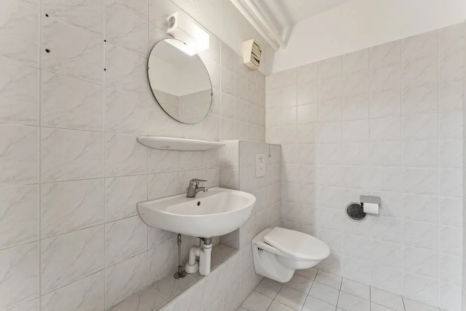 Neu sanierter Bastelraum zu vermieten – Foto 3 von 4
