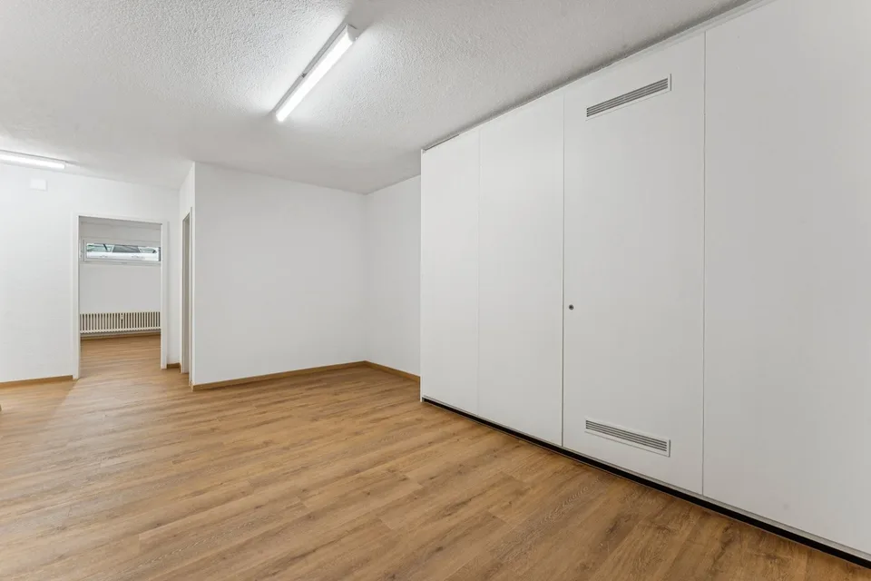 Neu sanierter Bastelraum zu vermieten – Foto 2 von 4