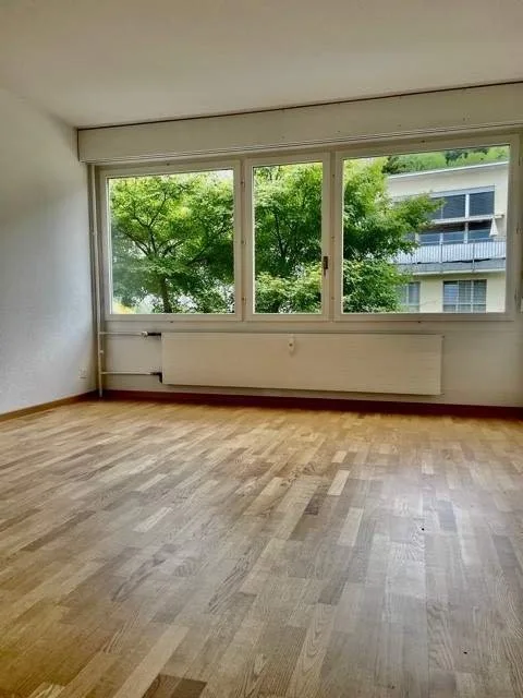 Appartamento luminoso 2.5 locali con molto charme a Stettlen – foto 6 di 8