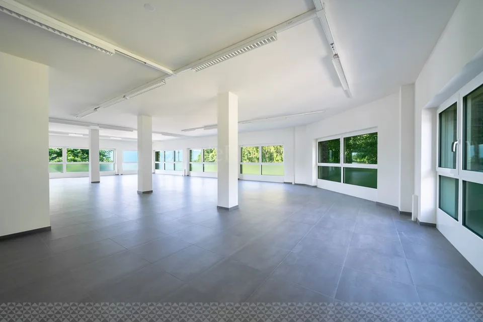 Surface de bureau de 70m2 et 100m2 à Saint-Légier – photo 5 sur 9