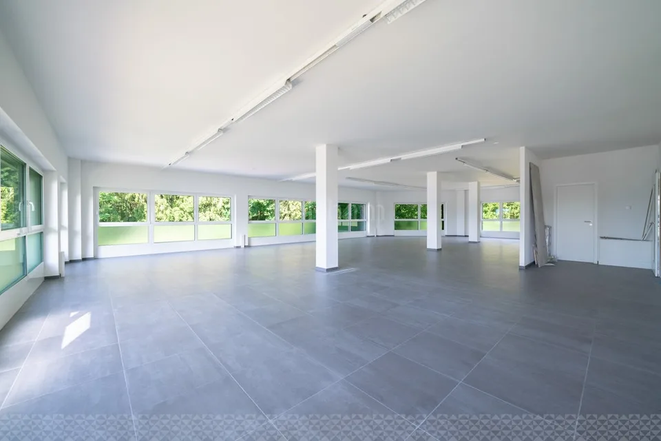 Surface de bureau de 70m2 et 100m2 à Saint-Légier – photo 4 sur 9