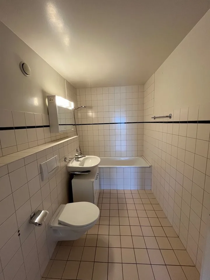 Appartement de 3.5 pièces proche de la gare et du centre ville – foto 6 di 8