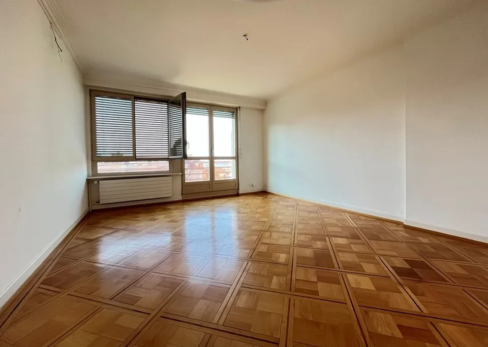 Appartement de 3.5 pièces proche de la gare et du centre ville – foto 2 di 8