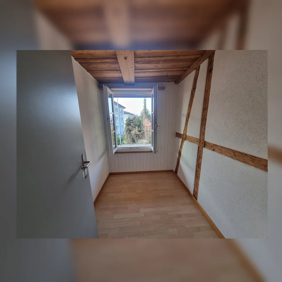 Grosszügige Maisonettewohnung mit viel Platz – Foto 6 von 14
