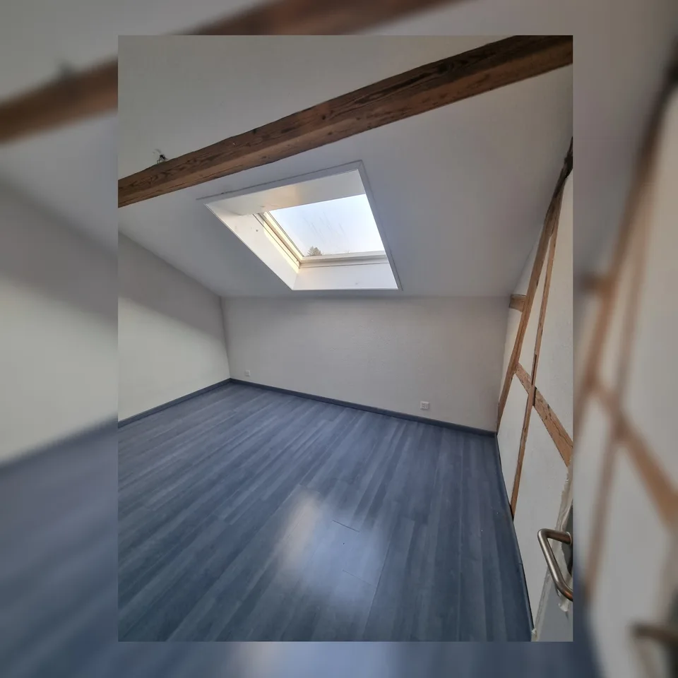 Grosszügige Maisonettewohnung mit viel Platz – Foto 11 von 14