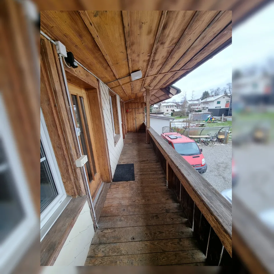 Grosszügige Maisonettewohnung mit viel Platz – Foto 13 von 14