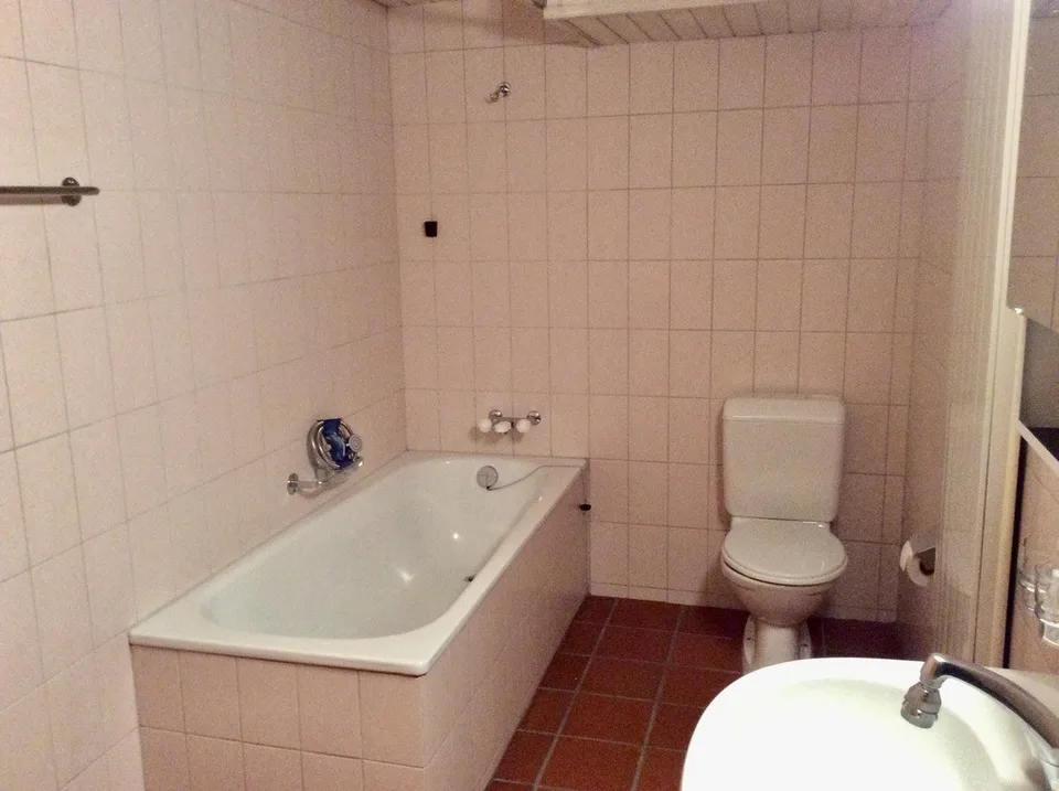 Gemütliche 3 Zi. Wohnung in Bauernhaus – foto 7 di 10