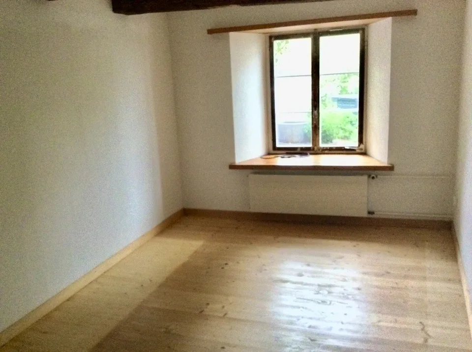 Gemütliche 3 Zi. Wohnung in Bauernhaus – foto 4 di 10