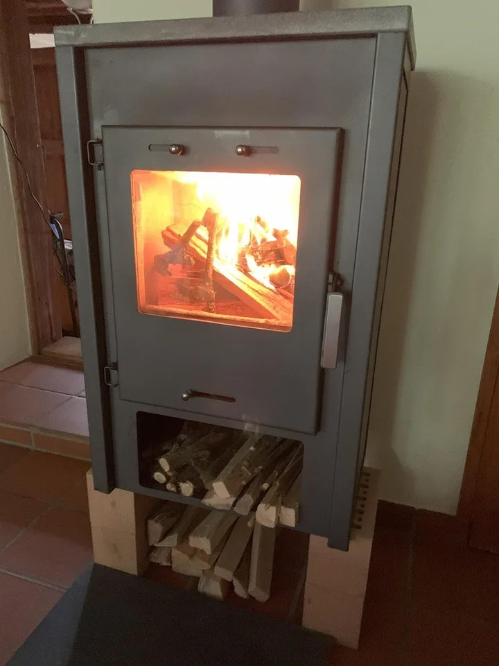 Gemütliche 3 Zi. Wohnung in Bauernhaus – foto 2 di 10