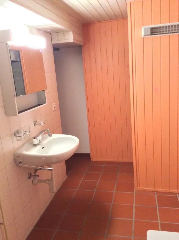 Gemütliche 3 Zi. Wohnung in Bauernhaus – foto 6 di 10